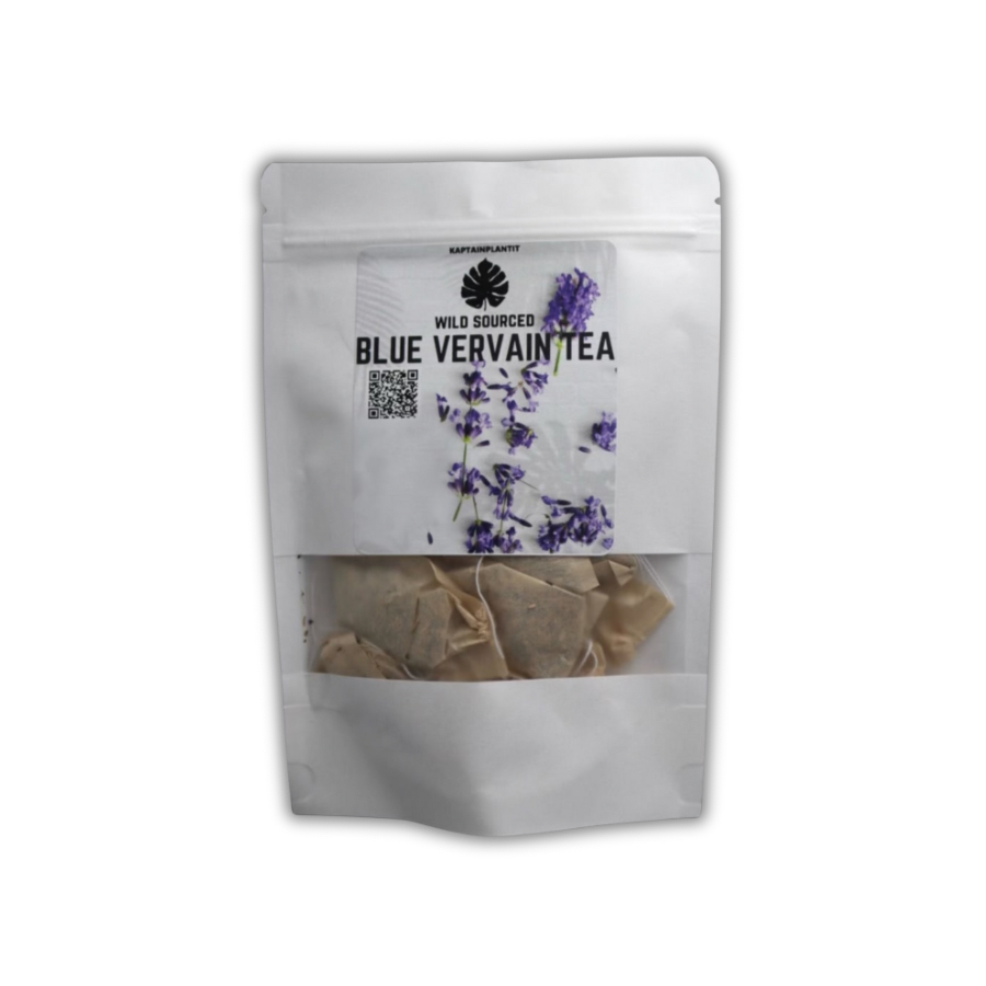 Blue Vervain Tea