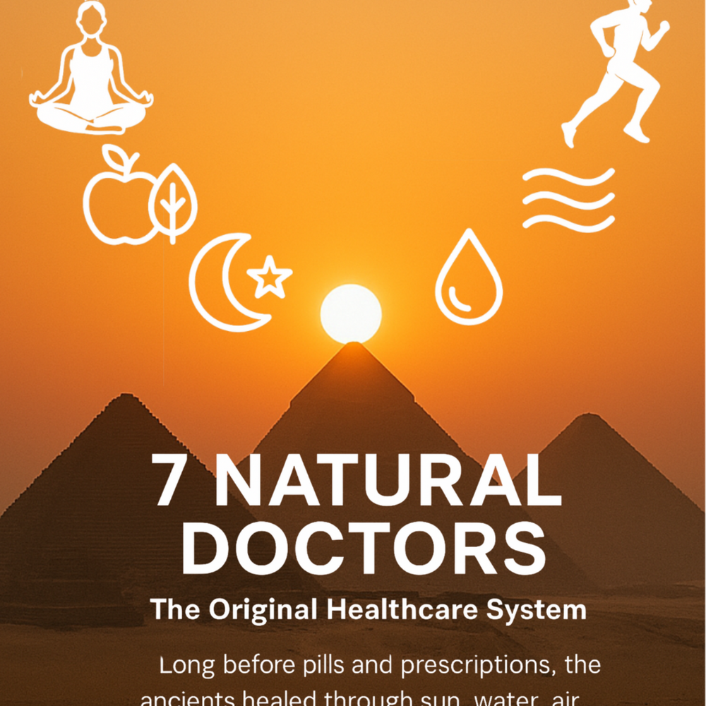 Health Coaching (7 Natural Doctors)
