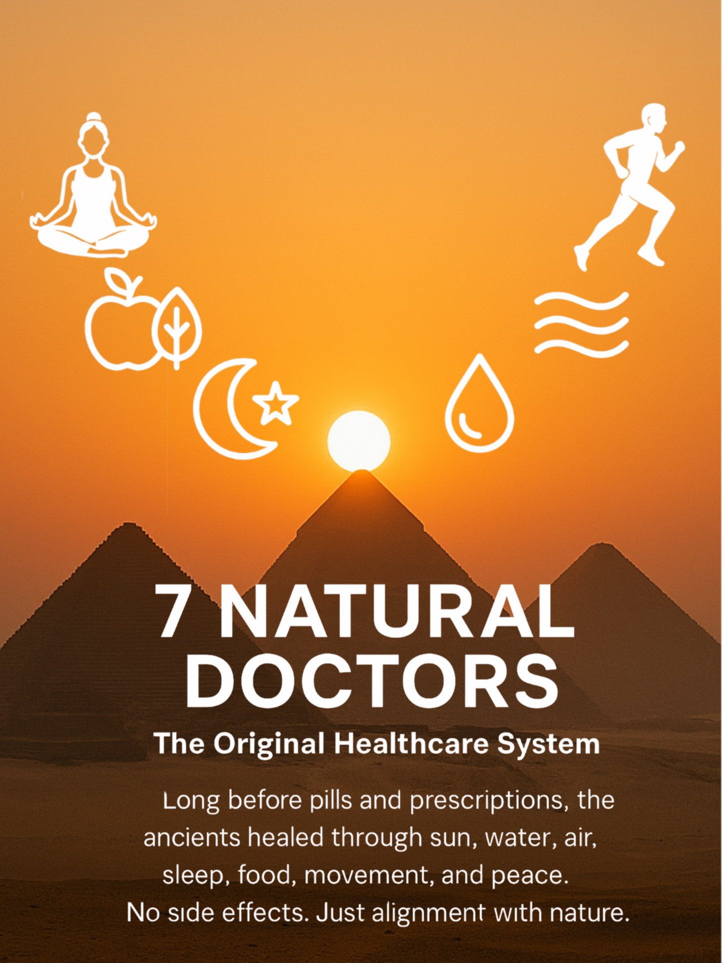 Health Coaching (7 Natural Doctors)