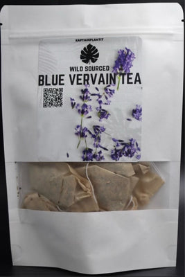 Blue Vervain Tea